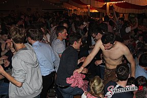 Laufamholz Kirchweihparty
