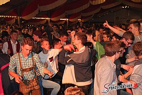 Laufamholz Kirchweihparty