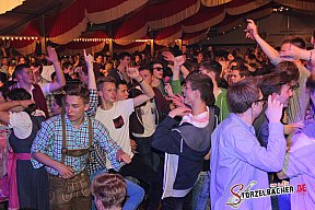 Laufamholz Kirchweihparty