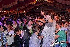 Laufamholz Kirchweihparty