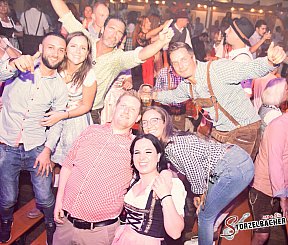 Oktoberfest Mannheim