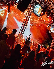 Oktoberfest Mannheim