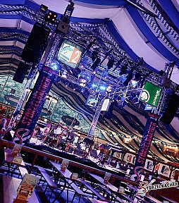 Oktoberfest Mannheim