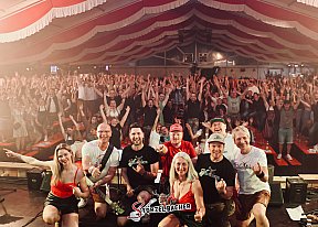 Feuerwehrfest Megesheim