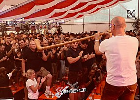Feuerwehrfest Megesheim