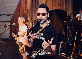 Feuerwehrfest Megesheim