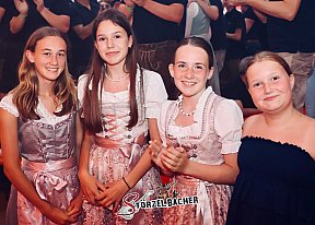 Feuerwehrfest Megesheim