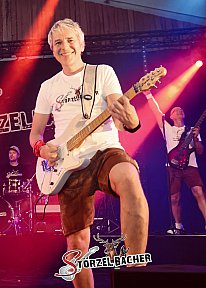Feuerwehrfest Megesheim