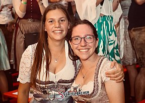 Feuerwehrfest Megesheim