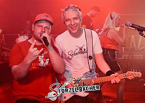 Feuerwehrfest Megesheim