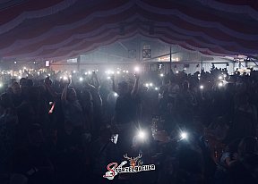 Feuerwehrfest Megesheim