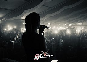 Feuerwehrfest Megesheim