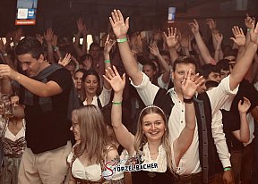 Feuerwehrfest Megesheim