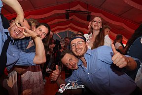 Feuerwehrfest Megesheim