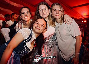 Feuerwehrfest Megesheim