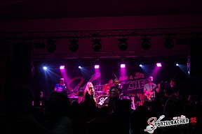 Mitteleschenbach - Starkbierfest