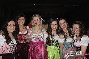 Mitteleschenbach - Starkbierfest