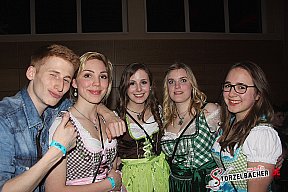 Mitteleschenbach - Starkbierfest