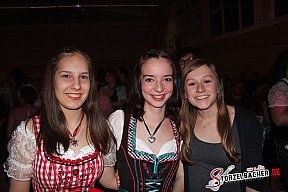 Mitteleschenbach - Starkbierfest