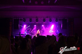 Mitteleschenbach - Starkbierfest