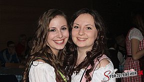 Mitteleschenbach - Starkbierfest