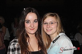 Mitteleschenbach - Starkbierfest