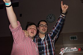 Mitteleschenbach - Starkbierfest