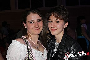 Mitteleschenbach - Starkbierfest