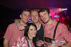 Mitteleschenbach - Starkbierfest