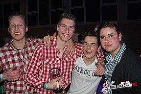 Mitteleschenbach - Starkbierfest