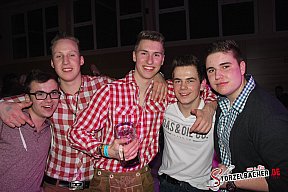 Mitteleschenbach - Starkbierfest