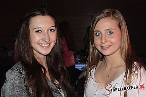 Mitteleschenbach - Starkbierfest