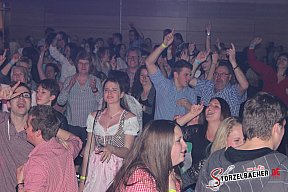 Mitteleschenbach - Starkbierfest