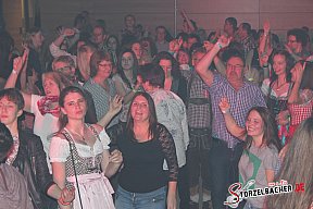 Mitteleschenbach - Starkbierfest
