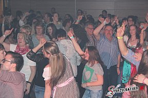 Mitteleschenbach - Starkbierfest