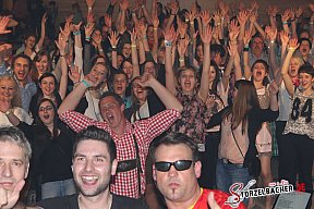 Mitteleschenbach - Starkbierfest