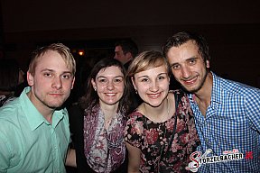 Mitteleschenbach - Starkbierfest