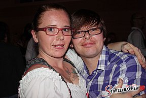 Mitteleschenbach - Starkbierfest