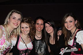 Mitteleschenbach - Starkbierfest