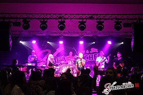 Mitteleschenbach - Starkbierfest