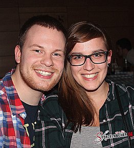 Mitteleschenbach - Starkbierfest