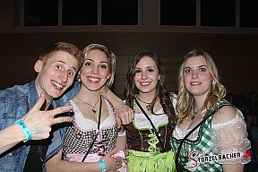 Mitteleschenbach - Starkbierfest