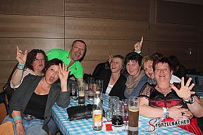 Mitteleschenbach - Starkbierfest