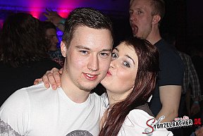 Mitteleschenbach - Starkbierfest