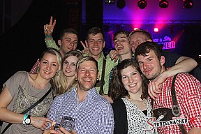 Mitteleschenbach - Starkbierfest