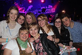 Mitteleschenbach - Starkbierfest