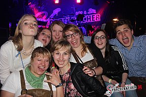 Mitteleschenbach - Starkbierfest