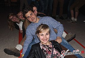 Mitteleschenbach - Starkbierfest