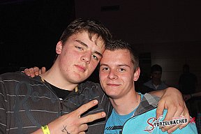 Mitteleschenbach - Starkbierfest