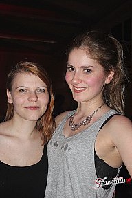 Mitteleschenbach - Starkbierfest